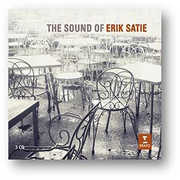 Sound of Erik Satie , Various Artists