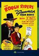 The Gunman from Bodie , Buck Jones
