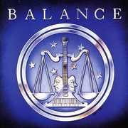 In for the Count , Balance