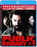 Mesrine: Public Enemy #1: Part 2 , Gérard Lanvin