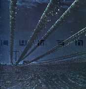 The Man Felt An Iron Hand , Lumen
