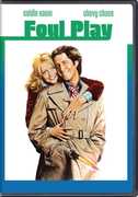 Foul Play , Goldie Hawn