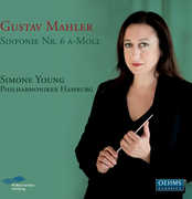 Symphony No 6 , Simone Young
