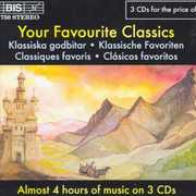 Your Favourite Classics / Various , Various Artists