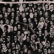 Gord Downie, The Sadies, and The Conquering Sun , The Sadies