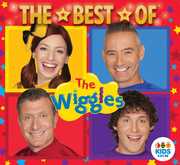The Best Of Wiggles , The Wiggles