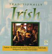 Traditionally Irish , Various Artists