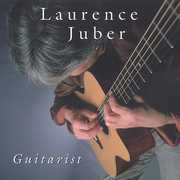 Guitarist , Laurence Juber