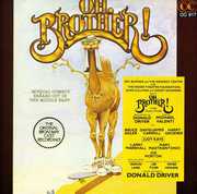 Oh Brother /  O.C.R. 