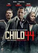 Child 44 , Tom Hardy