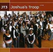 JT3: Joshua's Troop , Joshua's Troop
