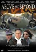 Above and Beyond , Richard E. Grant