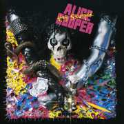 Hey Stoopid [Import] , Alice Cooper