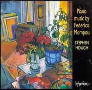 Piano Music , Stephen Hough