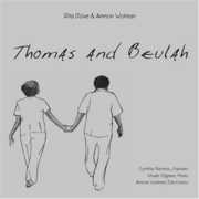 Thomas & Beulah: Wolman , Cynthia Haymon