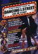 Dancing in the Street , Curtis Womack