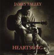 Heartsong , James Talley