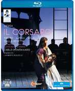 Il Corsaro , Andrea Papi