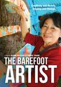 The Barefoot Artist 