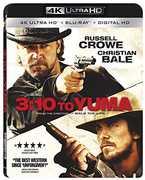 3:10 to Yuma , Russell Crowe