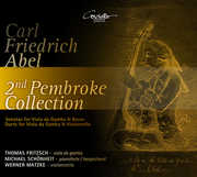 2nd Pembroke Collection
