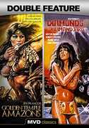 Golden Temple Amazons / Diamonds of Kilimandjaro , Analia Ivars