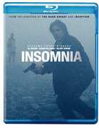 Insomnia , Al Pacino