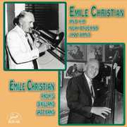 And His New Orleans Jazz Band , Emile Christian