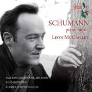 Piano Music , Schumann