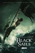 Black Sails: The Complete Second Season 