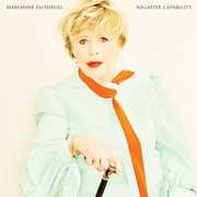 Negative Capability , Marianne Faithfull