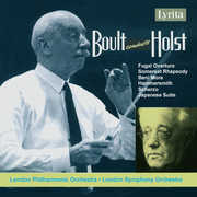 Orchestral Works , Adrian Boult