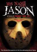 His Name Was Jason , Seth Green