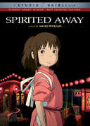Spirited Away , Daveigh Chase