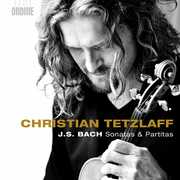 Sonatas & Partitas 