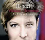 Recorder Sonatas 