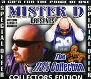 The 113% Collection , Mister D
