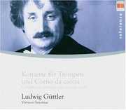 Concerto for Trumpet & Horn , Les Lunes du Cousin Jacques