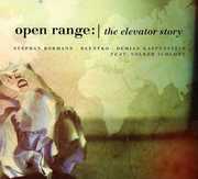 Elevator Story [Import] , Open Range