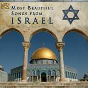 Most Beautiful Songs from Israel , Various Artists