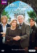 Last Tango in Halifax: The Complete Season Two , Anne Reid