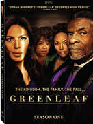 Greenleaf: Season 1 , Oprah Winfrey