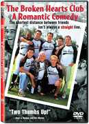 The Broken Hearts Club: A Romantic Comedy , Ben Weber