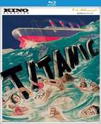 Titanic , Theodor Loos