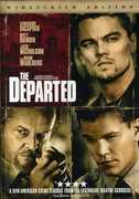 The Departed , Leonardo DiCaprio