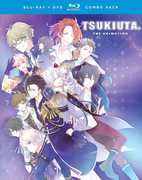 TSUKIUTA. The Animation: The Complete Series - Essentials , Yuki Kaji