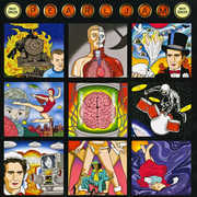 Backspacer , Pearl Jam