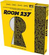 Room 237 , Jay Weldner