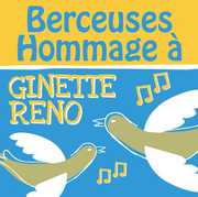Berceuses Hommage a Ginette [Import] , Berceuses Hommage