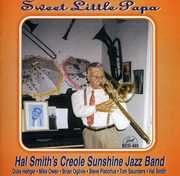 Sweet Little Papa , Hal Smith